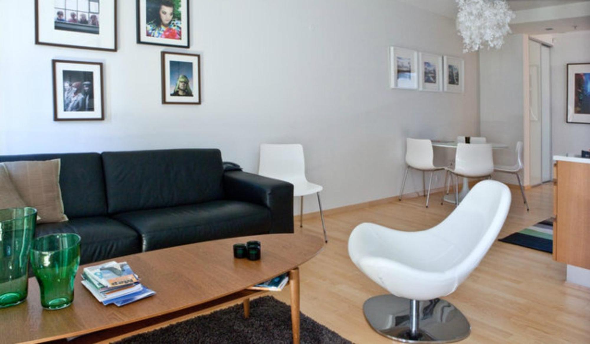 Lejlighed Center Luxury Reykjavík