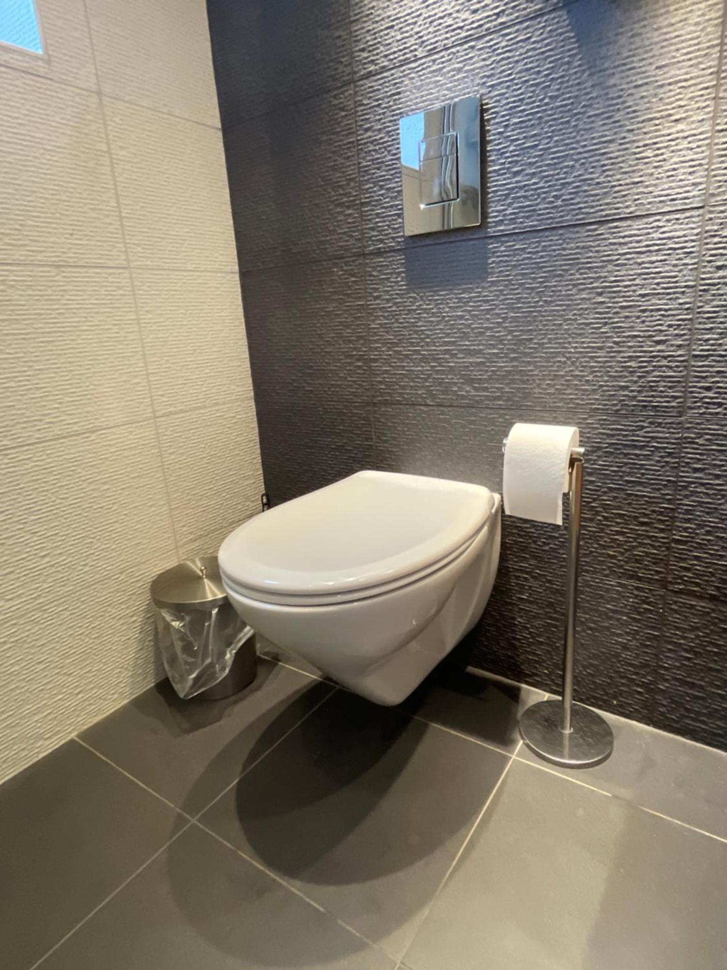 Lejlighed Center Luxury Reykjavík
